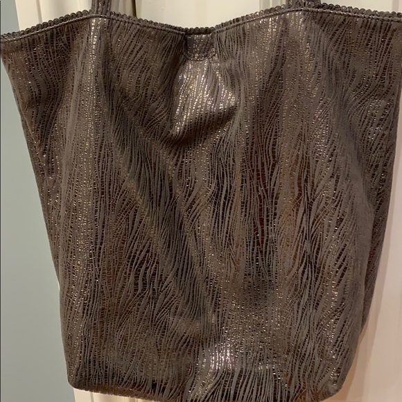 Carlos Falchi fatto a mano tote - Picture 5 of 7